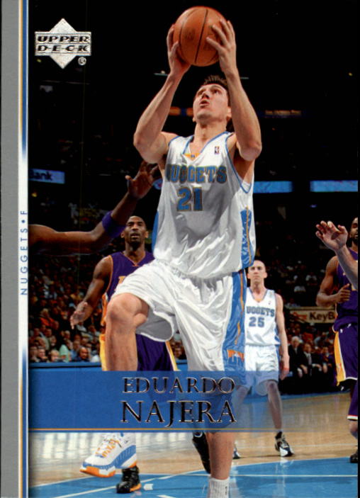 A8858- 2007-08 Upper Deck Bk Cards 1-250 +Inserts -You Pick- 15+ FREE US SHIP - Picture 114 of 411