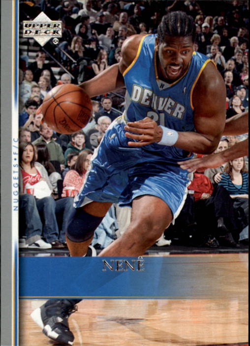 A8858- 2007-08 Upper Deck Bk Cards 1-250 +Inserts -You Pick- 15+ FREE US SHIP - Picture 116 of 411