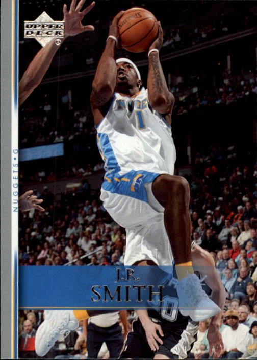 A8858- 2007-08 Upper Deck Bk Cards 1-250 +Inserts -You Pick- 15+ FREE US SHIP - Picture 118 of 411