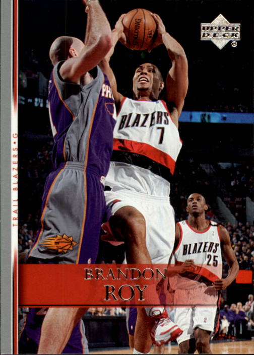 A8858- 2007-08 Upper Deck Bk Cards 1-250 +Inserts -You Pick- 15+ FREE US SHIP - Picture 138 of 411