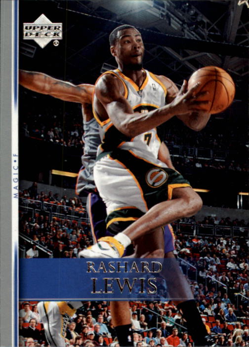 A8858- 2007-08 Upper Deck Bk Cards 1-250 +Inserts -You Pick- 15+ FREE US SHIP - Picture 142 of 411
