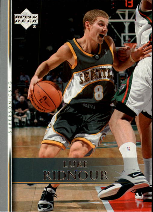 A8858- 2007-08 Upper Deck Bk Cards 1-250 +Inserts -You Pick- 15+ FREE US SHIP - Picture 144 of 411