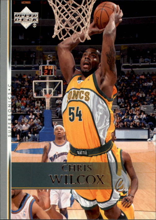 A8858- 2007-08 Upper Deck Bk Cards 1-250 +Inserts -You Pick- 15+ FREE US SHIP - Picture 148 of 411