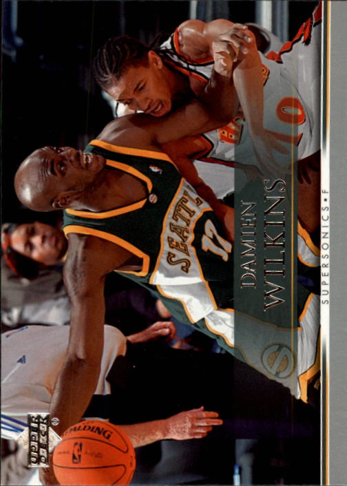 A8858- 2007-08 Upper Deck Bk Cards 1-250 +Inserts -You Pick- 15+ FREE US SHIP - Picture 150 of 411