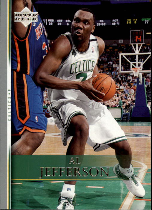 A8858- 2007-08 Upper Deck Bk Cards 1-250 +Inserts -You Pick- 15+ FREE US SHIP - Picture 166 of 411