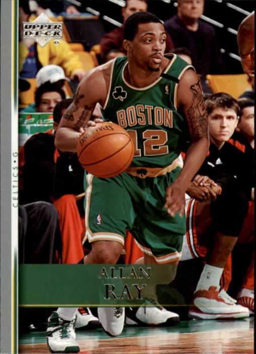A8858- 2007-08 Upper Deck Bk Cards 1-250 +Inserts -You Pick- 15+ FREE US SHIP - Picture 170 of 411