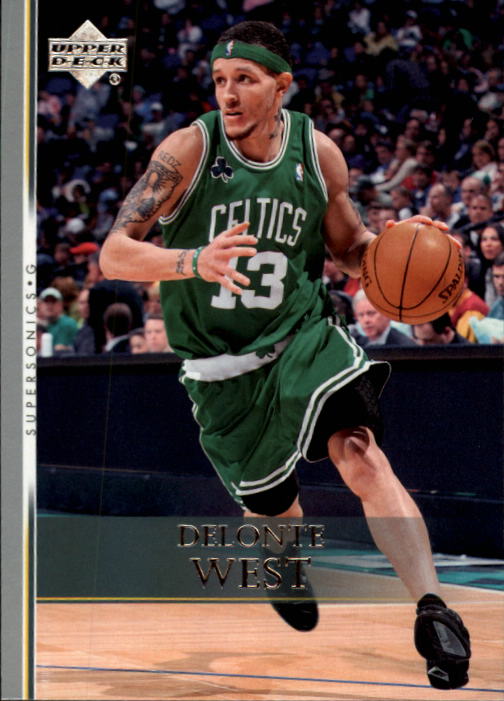 A8858- 2007-08 Upper Deck Bk Cards 1-250 +Inserts -You Pick- 15+ FREE US SHIP - Picture 172 of 411