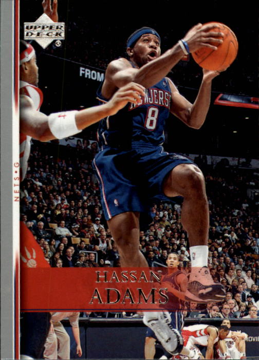 A8858- 2007-08 Upper Deck Bk Cards 1-250 +Inserts -You Pick- 15+ FREE US SHIP - Picture 174 of 411
