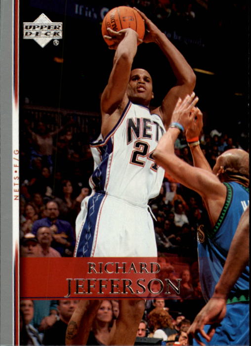 A8858- 2007-08 Upper Deck Bk Cards 1-250 +Inserts -You Pick- 15+ FREE US SHIP - Picture 176 of 411