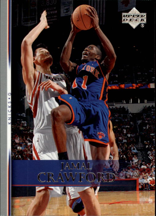 A8858- 2007-08 Upper Deck Bk Cards 1-250 +Inserts -You Pick- 15+ FREE US SHIP - Picture 184 of 411