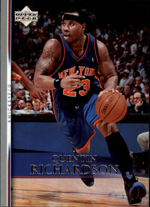 A8858- 2007-08 Upper Deck Bk Cards 1-250 +Inserts -You Pick- 15+ FREE US SHIP - Picture 190 of 411