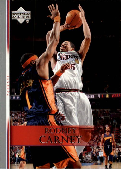 A8858- 2007-08 Upper Deck Bk Cards 1-250 +Inserts -You Pick- 15+ FREE US SHIP - Picture 194 of 411