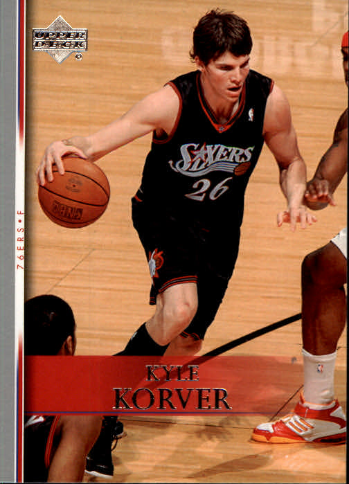 A8858- 2007-08 Upper Deck Bk Cards 1-250 +Inserts -You Pick- 15+ FREE US SHIP - Picture 200 of 411
