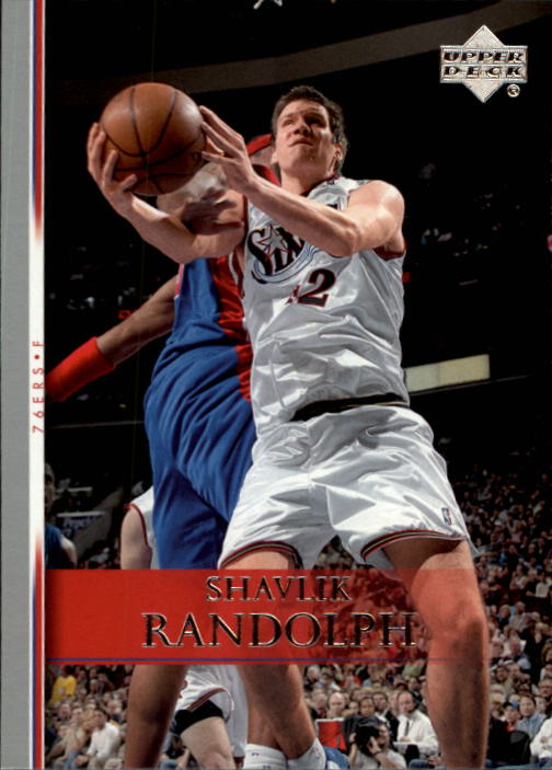 A8858- 2007-08 Upper Deck Bk Cards 1-250 +Inserts -You Pick- 15+ FREE US SHIP - Picture 204 of 411