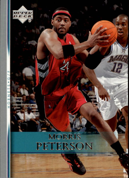 A8858- 2007-08 Upper Deck Bk Cards 1-250 +Inserts -You Pick- 15+ FREE US SHIP - Picture 214 of 411