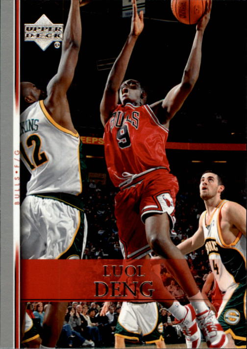 A8858- 2007-08 Upper Deck Bk Cards 1-250 +Inserts -You Pick- 15+ FREE US SHIP - Picture 216 of 411