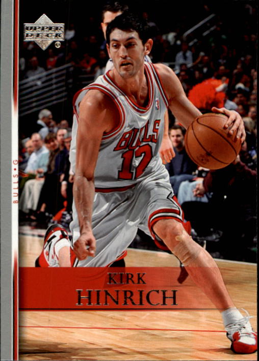 A8858- 2007-08 Upper Deck Bk Cards 1-250 +Inserts -You Pick- 15+ FREE US SHIP - Picture 220 of 411