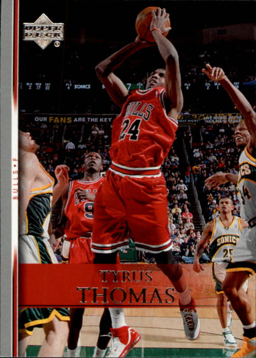 A8858- 2007-08 Upper Deck Bk Cards 1-250 +Inserts -You Pick- 15+ FREE US SHIP - Picture 224 of 411