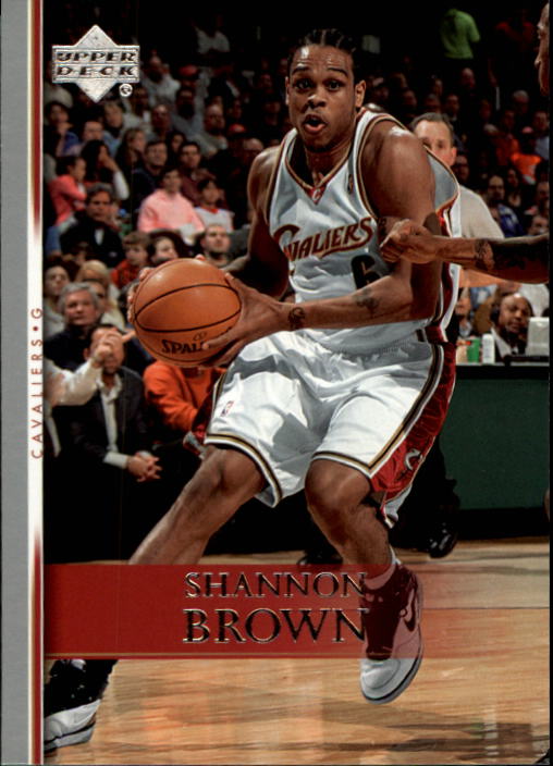 A8858- 2007-08 Upper Deck Bk Cards 1-250 +Inserts -You Pick- 15+ FREE US SHIP - Picture 228 of 411