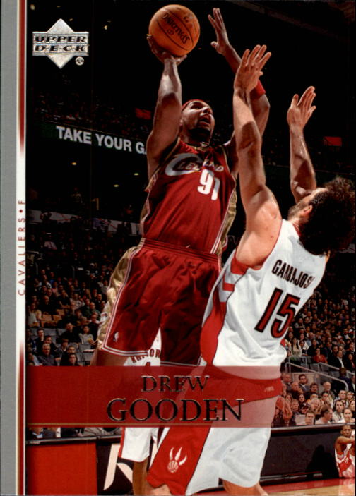 A8858- 2007-08 Upper Deck Bk Cards 1-250 +Inserts -You Pick- 15+ FREE US SHIP - Picture 230 of 411