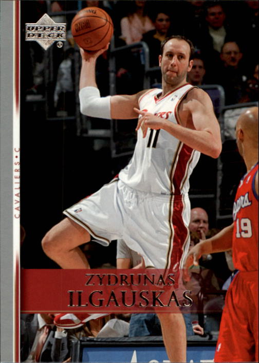 A8858- 2007-08 Upper Deck Bk Cards 1-250 +Inserts -You Pick- 15+ FREE US SHIP - Picture 234 of 411