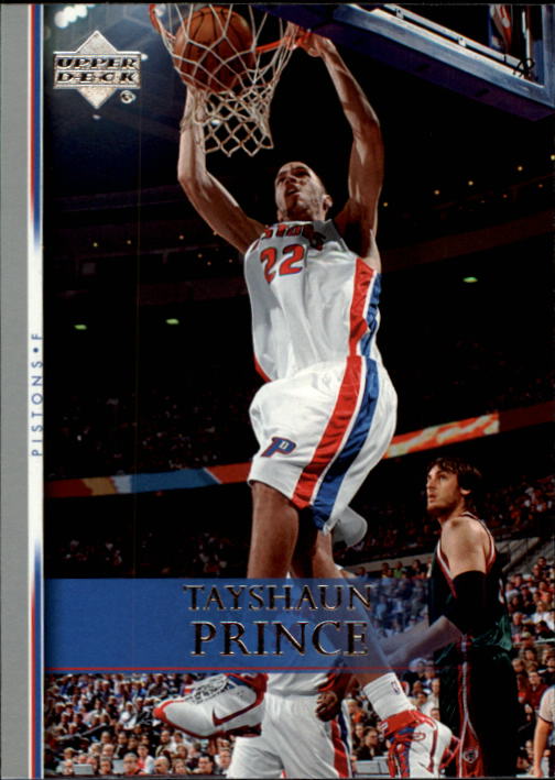 A8858- 2007-08 Upper Deck Bk Cards 1-250 +Inserts -You Pick- 15+ FREE US SHIP - Picture 244 of 411