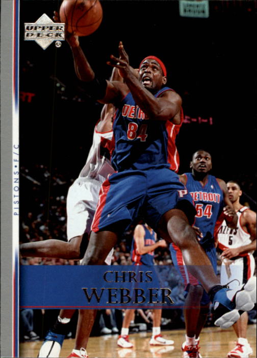 A8858- 2007-08 Upper Deck Bk Cards 1-250 +Inserts -You Pick- 15+ FREE US SHIP - Picture 248 of 411