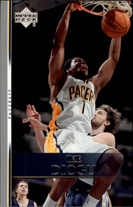 A8858- 2007-08 Upper Deck Bk Cards 1-250 +Inserts -You Pick- 15+ FREE US SHIP - Picture 252 of 411