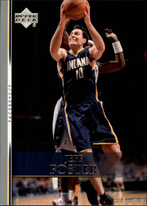 A8858- 2007-08 Upper Deck Bk Cards 1-250 +Inserts -You Pick- 15+ FREE US SHIP - Picture 256 of 411