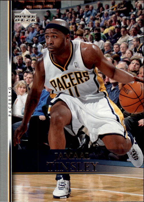 A8858- 2007-08 Upper Deck Bk Cards 1-250 +Inserts -You Pick- 15+ FREE US SHIP - Picture 260 of 411