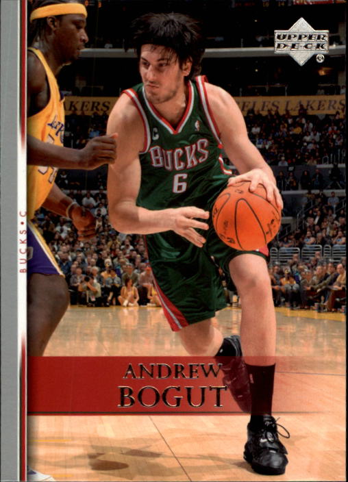 A8858- 2007-08 Upper Deck Bk Cards 1-250 +Inserts -You Pick- 15+ FREE US SHIP - Picture 264 of 411