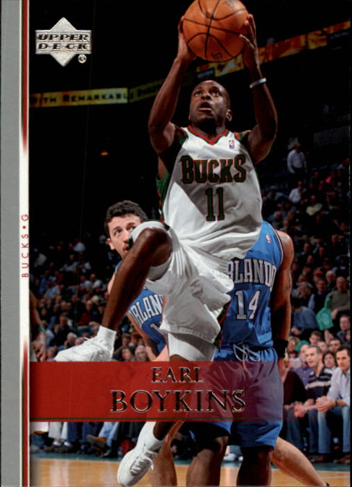 A8858- 2007-08 Upper Deck Bk Cards 1-250 +Inserts -You Pick- 15+ FREE US SHIP - Picture 266 of 411