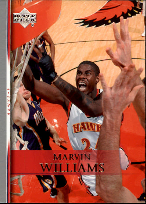 A8858- 2007-08 Upper Deck Bk Cards 1-250 +Inserts -You Pick- 15+ FREE US SHIP - Picture 280 of 411