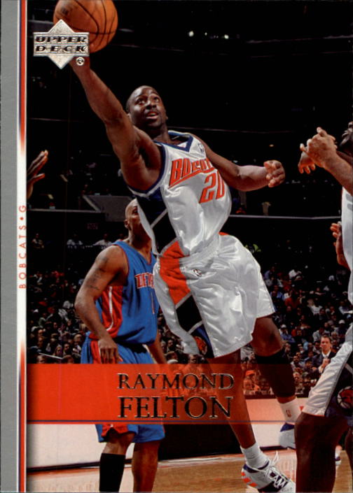 A8858- 2007-08 Upper Deck Bk Cards 1-250 +Inserts -You Pick- 15+ FREE US SHIP - Picture 284 of 411