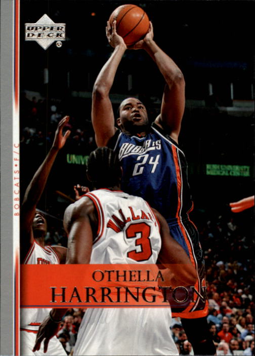 A8858- 2007-08 Upper Deck Bk Cards 1-250 +Inserts -You Pick- 15+ FREE US SHIP - Picture 286 of 411