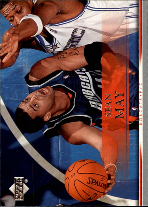 A8858- 2007-08 Upper Deck Bk Cards 1-250 +Inserts -You Pick- 15+ FREE US SHIP - Picture 288 of 411