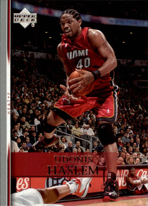 A8858- 2007-08 Upper Deck Bk Cards 1-250 +Inserts -You Pick- 15+ FREE US SHIP - Picture 294 of 411
