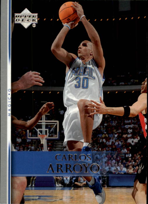A8858- 2007-08 Upper Deck Bk Cards 1-250 +Inserts -You Pick- 15+ FREE US SHIP - Picture 302 of 411