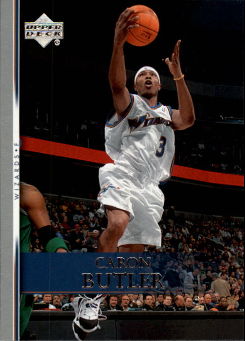 A8858- 2007-08 Upper Deck Bk Cards 1-250 +Inserts -You Pick- 15+ FREE US SHIP - Picture 316 of 411