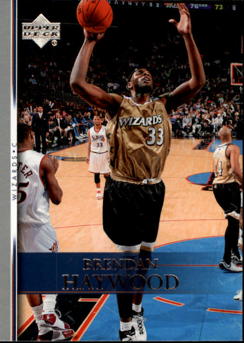 A8858- 2007-08 Upper Deck Bk Cards 1-250 +Inserts -You Pick- 15+ FREE US SHIP - Picture 320 of 411