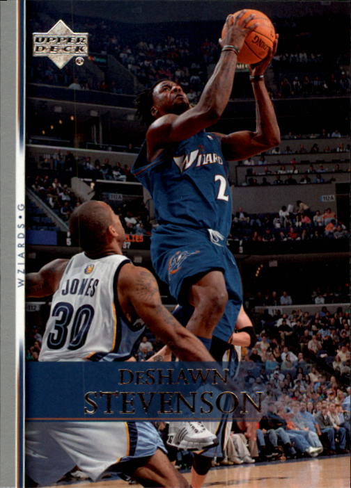 A8858- 2007-08 Upper Deck Bk Cards 1-250 +Inserts -You Pick- 15+ FREE US SHIP - Picture 324 of 411