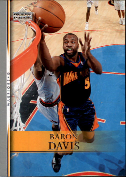 A8858- 2007-08 Upper Deck Bk Cards 1-250 +Inserts -You Pick- 15+ FREE US SHIP - Picture 334 of 411
