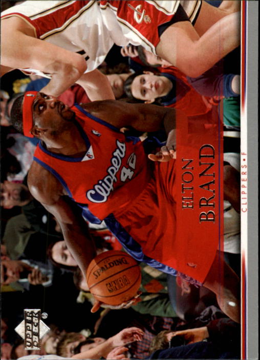 A8858- 2007-08 Upper Deck Bk Cards 1-250 +Inserts -You Pick- 15+ FREE US SHIP - Picture 336 of 411
