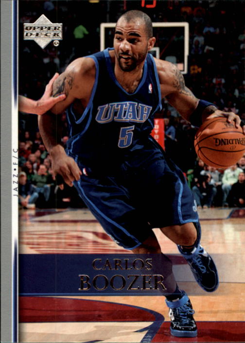 A8858- 2007-08 Upper Deck Bk Cards 1-250 +Inserts -You Pick- 15+ FREE US SHIP - Picture 348 of 411