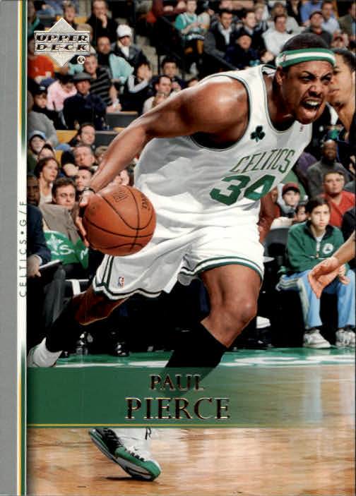 A8858- 2007-08 Upper Deck Bk Cards 1-250 +Inserts -You Pick- 15+ FREE US SHIP - Picture 350 of 411