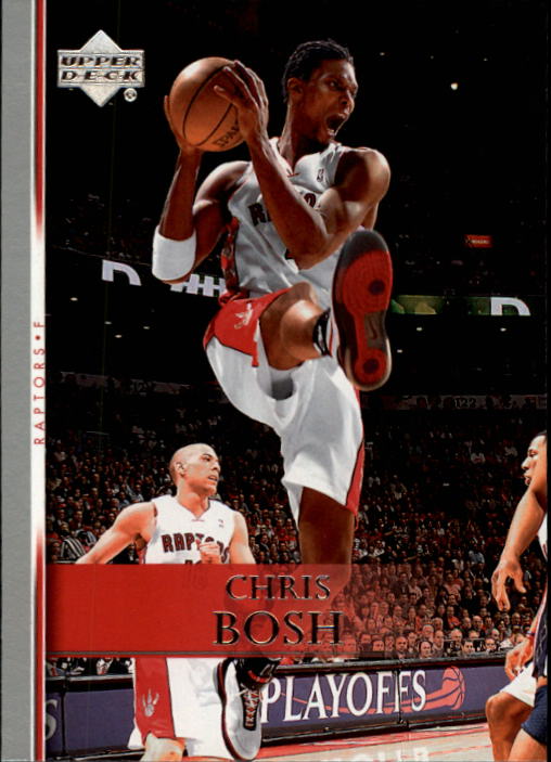 A8858- 2007-08 Upper Deck Bk Cards 1-250 +Inserts -You Pick- 15+ FREE US SHIP - Picture 356 of 411