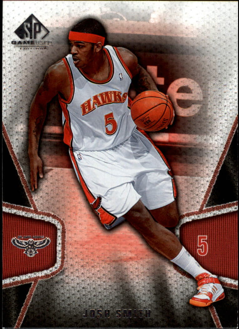 A5712- 2007-08 Sp Spiel Gebraucht BK Karten 1-190 + Rookies -du Pick- 15 + Free - Bild 4 von 145