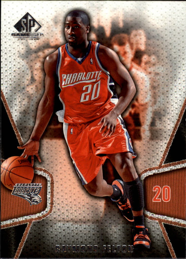 A5712- 2007-08 Sp Spiel Gebraucht BK Karten 1-190 + Rookies -du Pick- 15 + Free - Bild 6 von 145