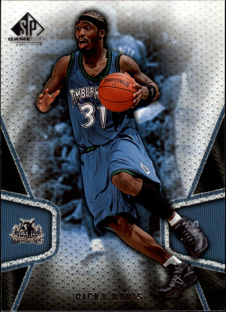 A5712- 2007-08 Sp Spiel Gebraucht BK Karten 1-190 + Rookies -du Pick- 15 + Free - Bild 20 von 145