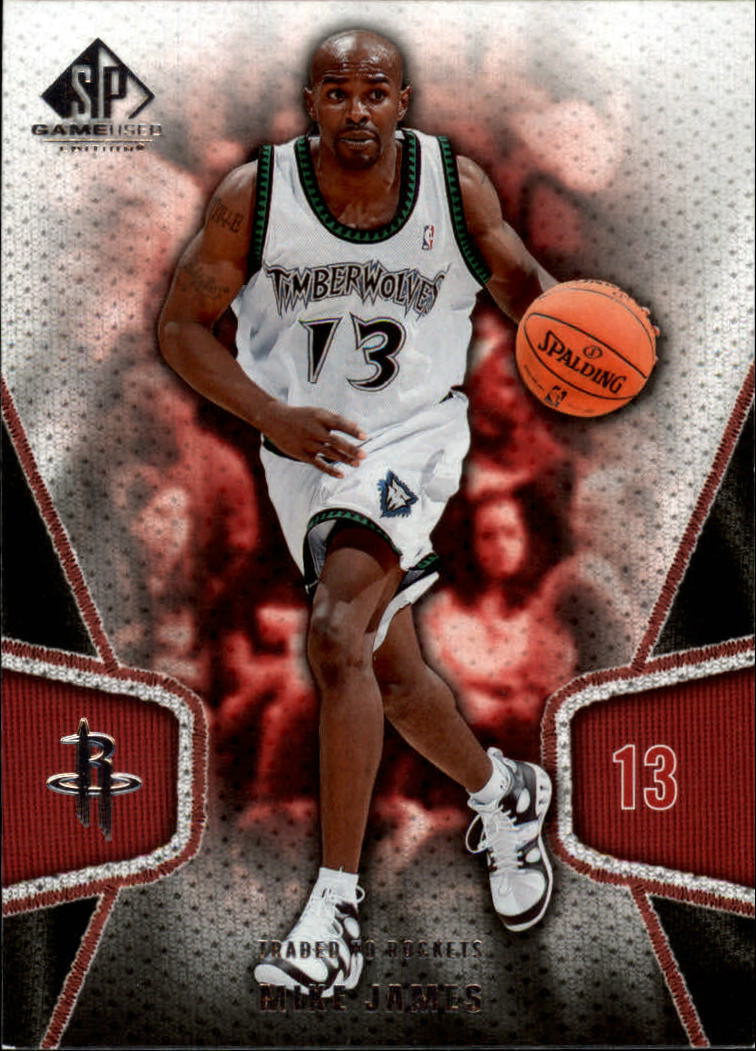 A5712- 2007-08 Sp Spiel Gebraucht BK Karten 1-190 + Rookies -du Pick- 15 + Free - Bild 22 von 145